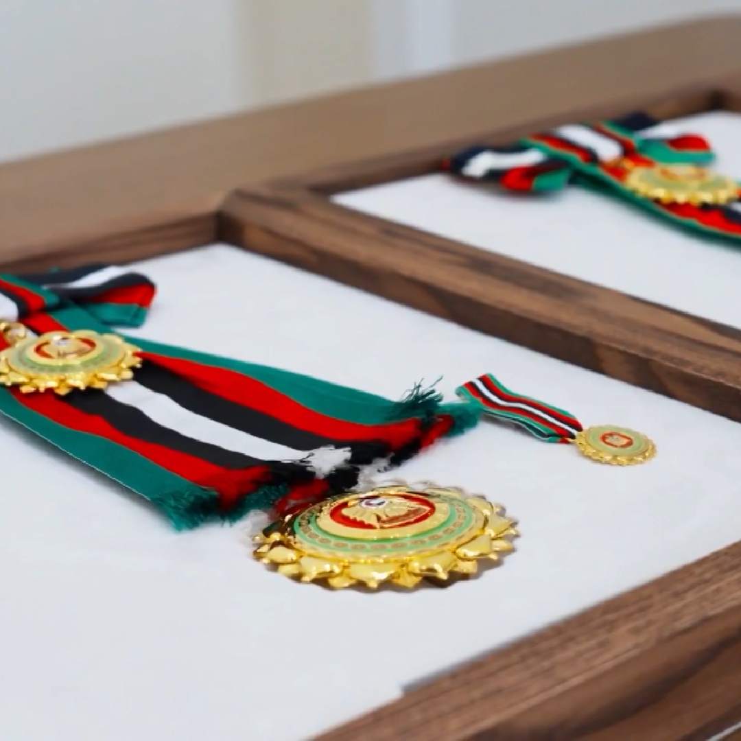 uae honour