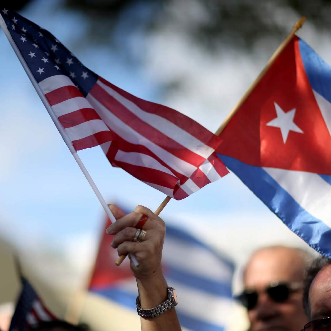 india-cuba flag