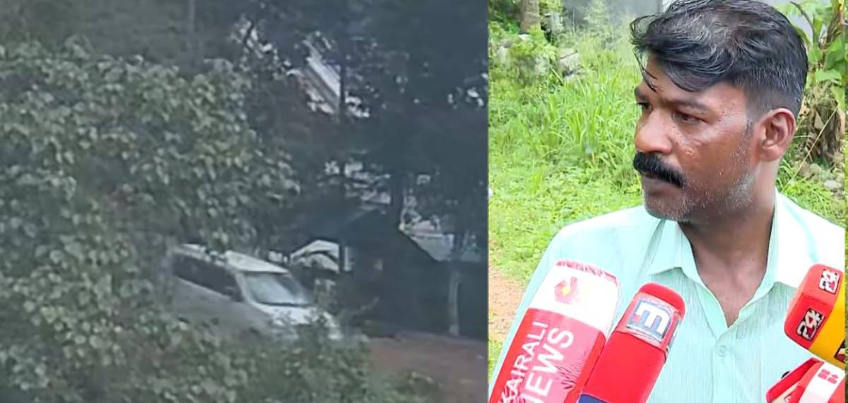 പത്തനംതിട്ടയിൽ പെൺകുട്ടികളെ തട്ടിക്കൊണ്ടുപോകാൻ ശ്രമം; വെള്ള കാർ കേന്ദ്രീകരിച്ച് അന്വേഷണം