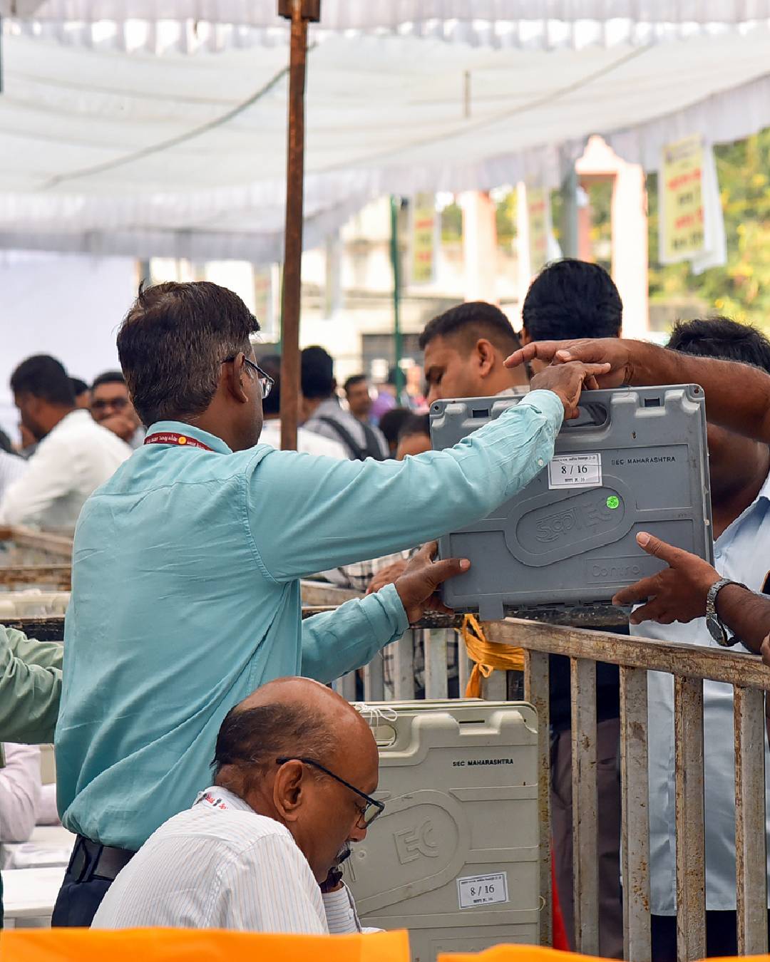 maharashtra election