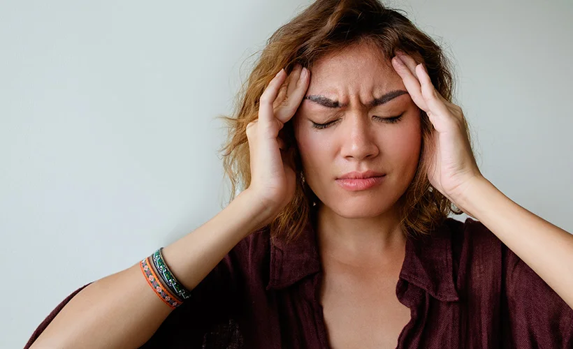 Stroke in Women