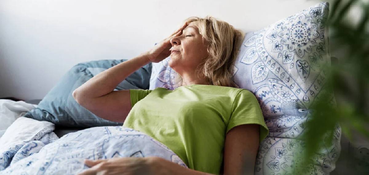 Stroke in Women