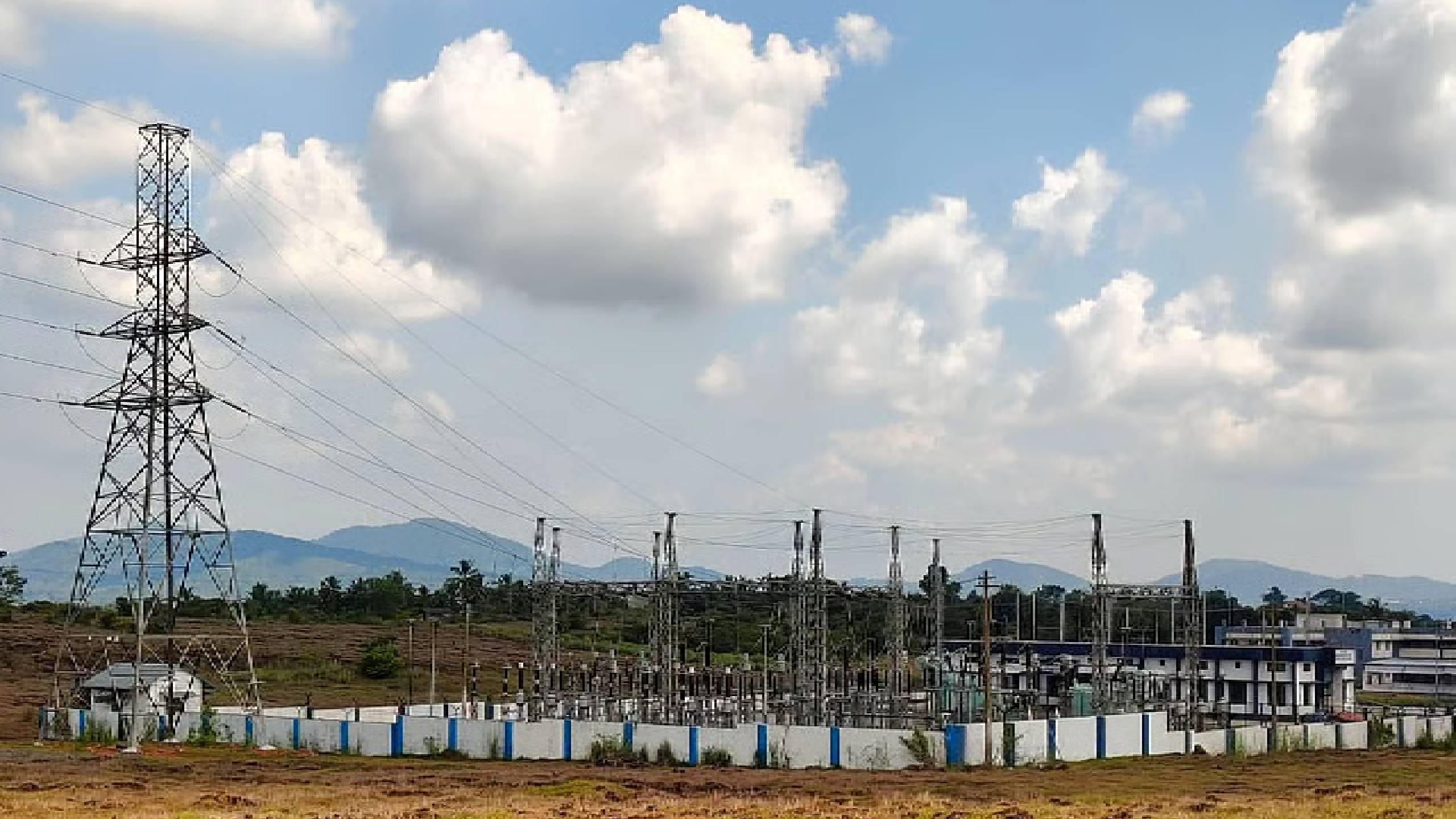 electricity