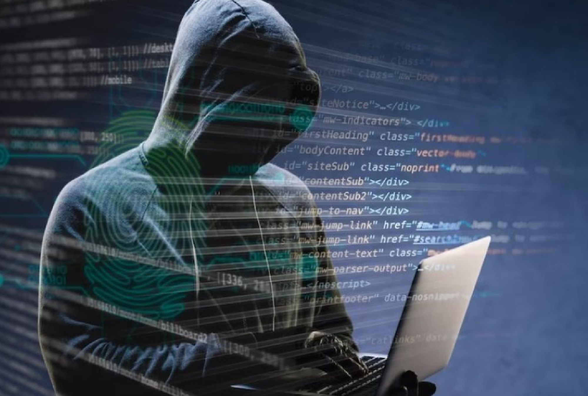 Hacker