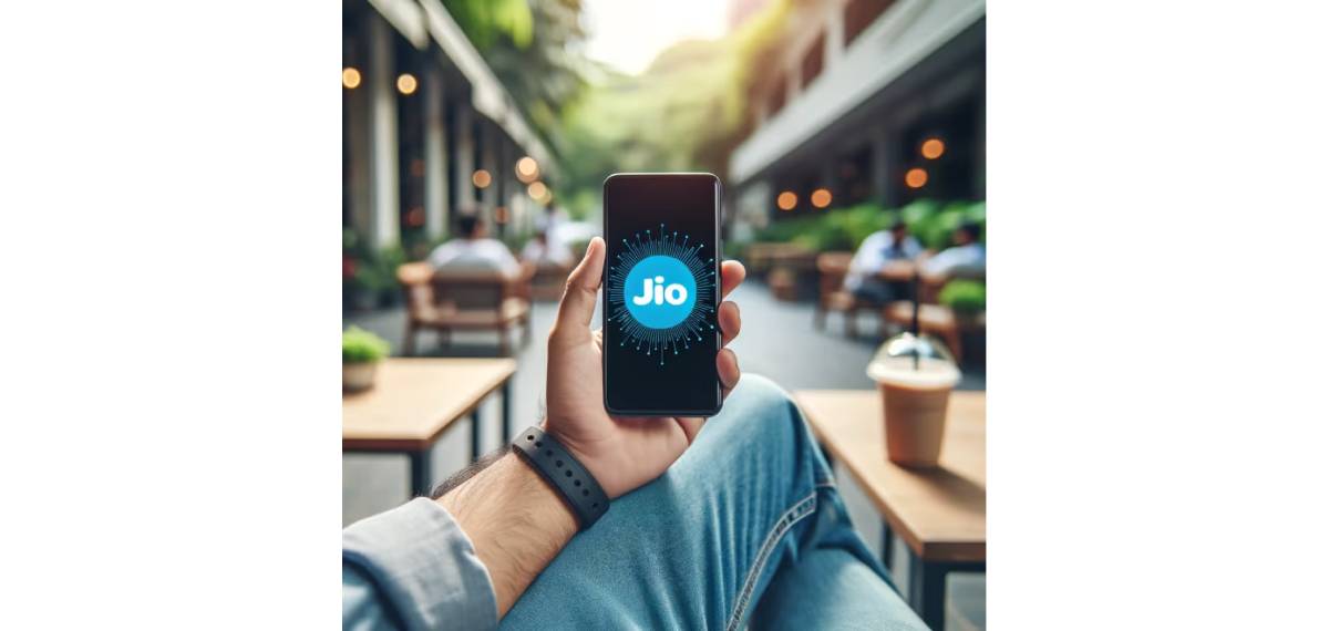 Jio's low-cost recharge plan image