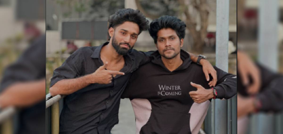 'നീ പോയെന്ന് വിശ്വസിക്കാനാകുന്നില്ല…'; സുഹൃത്തിന്റെ വിയോഗത്തില് വൈകാരിക കുറിപ്പുമായി വ്ളോഗർ ഉബൈദ്