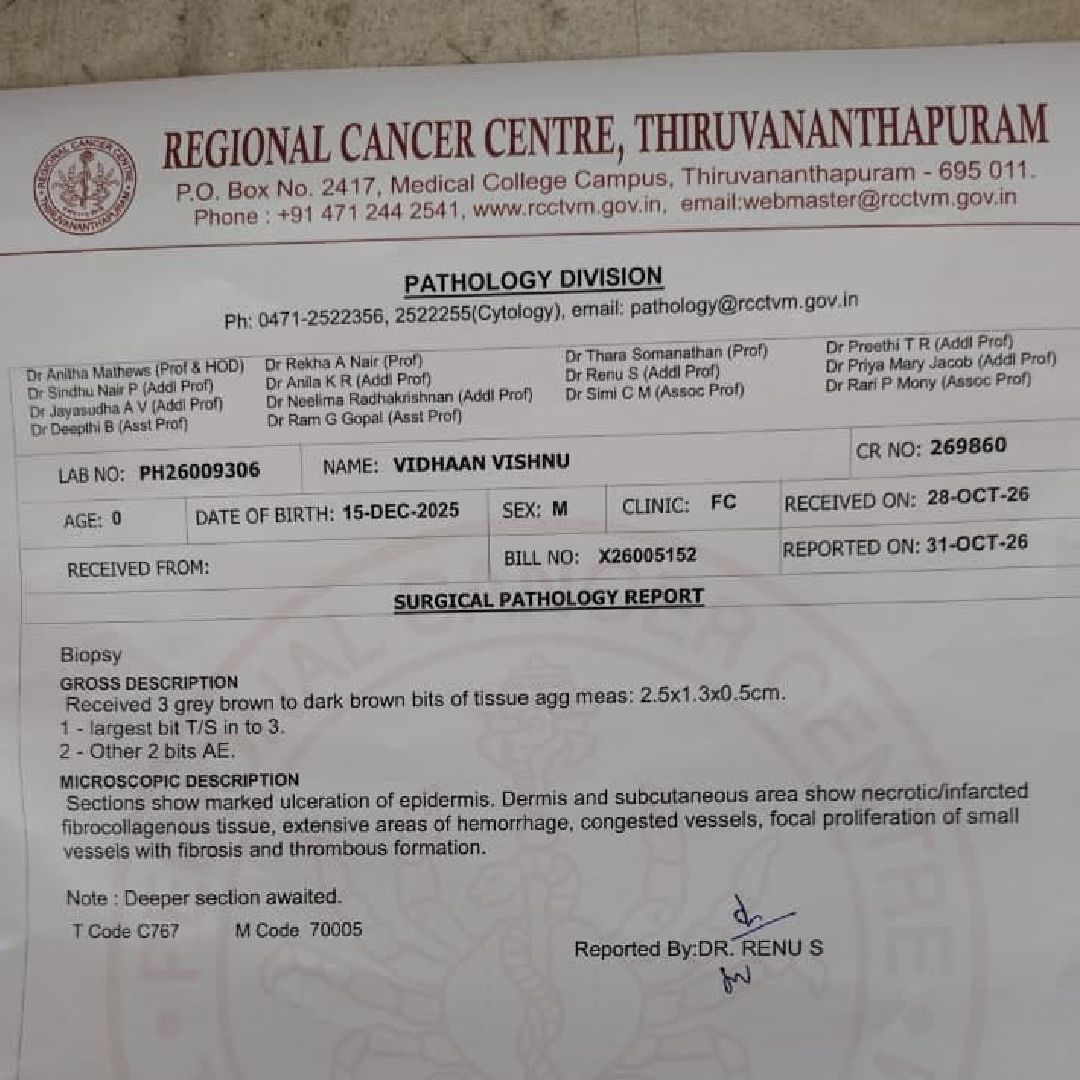 RCC Report