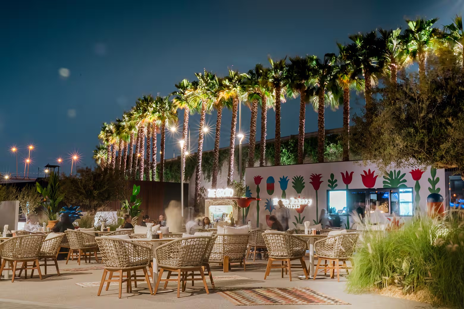 Marsa Boulevard