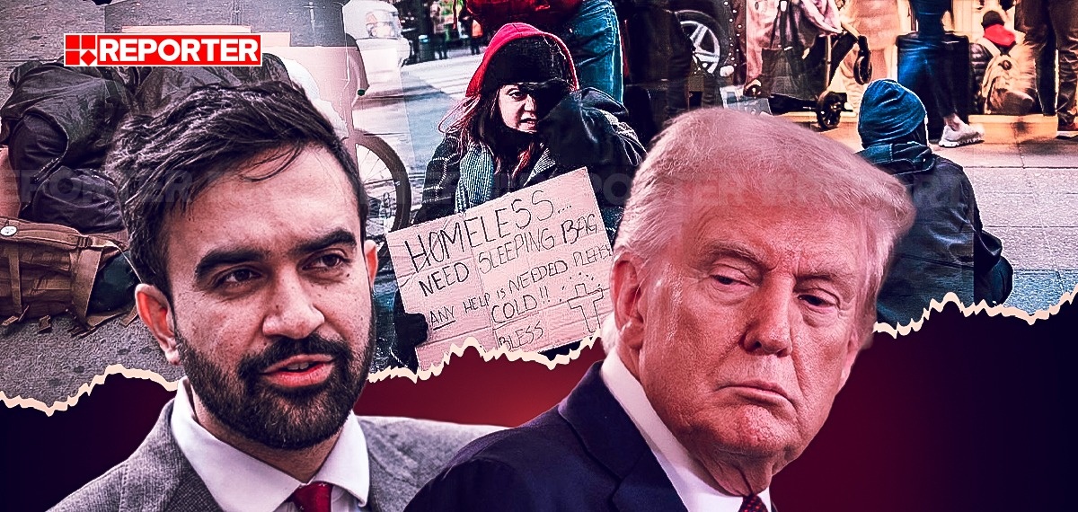 അമേരിക്കയിലും ചർച്ചയായി ദാരിദ്ര്യം! മംദാനിയുടെ സോഷ്യലിസ്റ്റ് ബദലിനെ ട്രംപ് ഭയക്കുന്നതെന്ത് കൊണ്ട്?