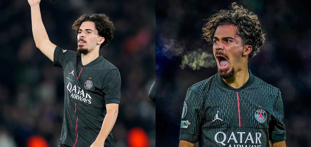 വിറ്റിഞ്ഞയ്ക്ക് ഹാട്രിക്ക്; എട്ട് ഗോൾ ത്രില്ലറിൽ ടോട്ടനത്തെ വീഴ്ത്തി പി എസ് ജി