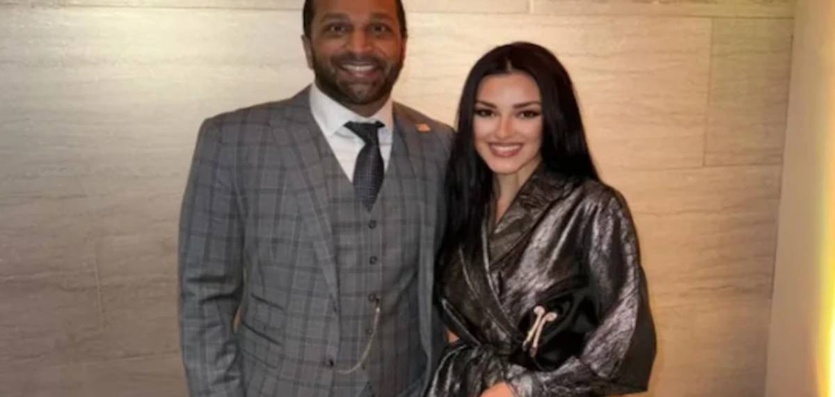 Accusation against Kash Patel