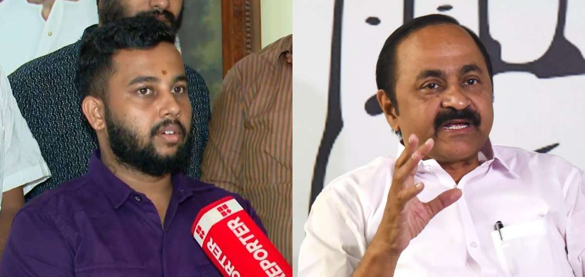 കുന്നംകുളത്തെ കസ്റ്റഡി മര്‍ദ്ദനം; 'പൊലീസുകാരെ പിരിച്ചുവിടണം'; മുഖ്യമന്ത്രിക്ക് കത്ത് നല്‍കി പ്രതിപക്ഷ നേതാവ്