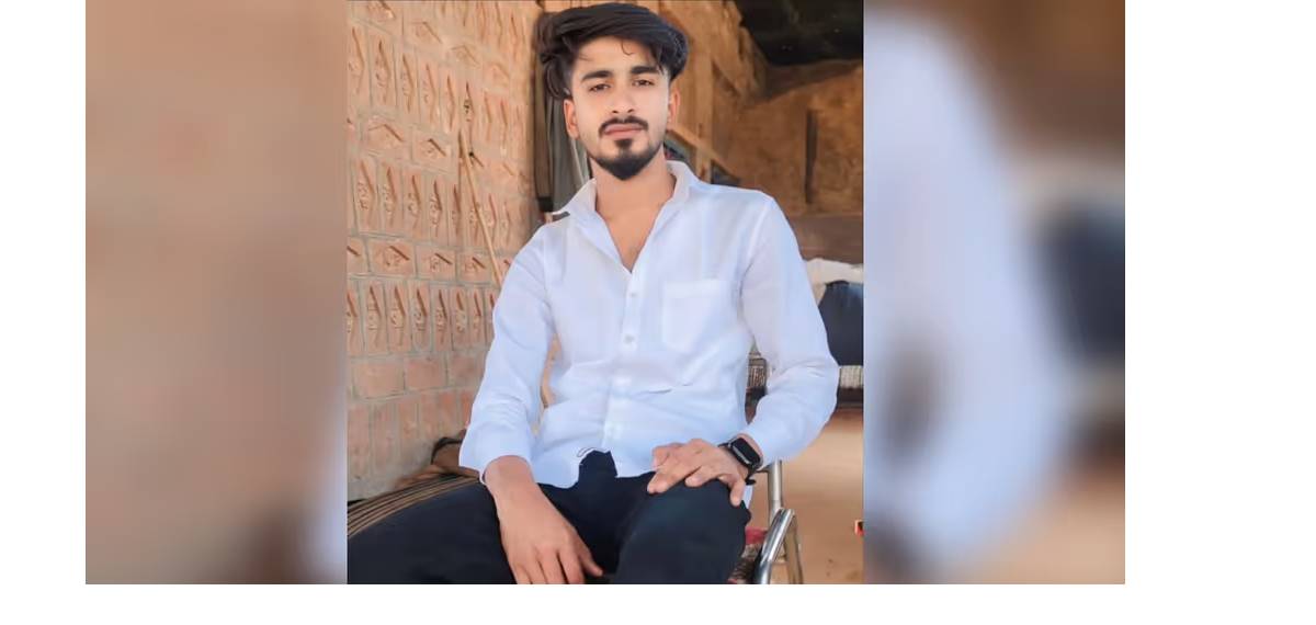 രണ്ടുപേർക്കൊപ്പം കിടപ്പ് മുറിയിൽ കണ്ടെന്ന് ഭർത്താവ്; യുപിയിൽ ഭാര്യയെ കഴുത്ത് ഞെരിച്ച് കൊന്നു