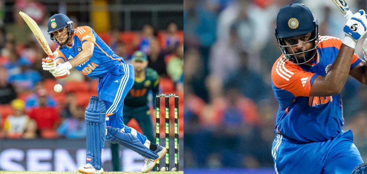 'സഞ്ജുവിന് സ്ഥിരതയില്ല, ഓപ്പണിങ്ങിൽ ഗിൽ തന്നെ തുടരട്ടെ'; പ്രതികരണവുമായി സഹീർ ഖാൻ