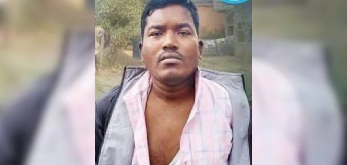 ഒഡീഷയിൽ മതപരിവർത്തനം ആരോപിച്ച് ക്രിസ്ത്യൻ പാസ്റ്റർക്ക് ക്രൂര മർദ്ദനം