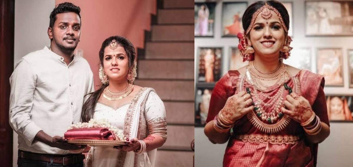 വിപഞ്ചികയുടെ മരണം; ഭര്‍ത്താവ് നിതീഷിനെതിരെ ലുക്ക് ഔട്ട് നോട്ടീസ്