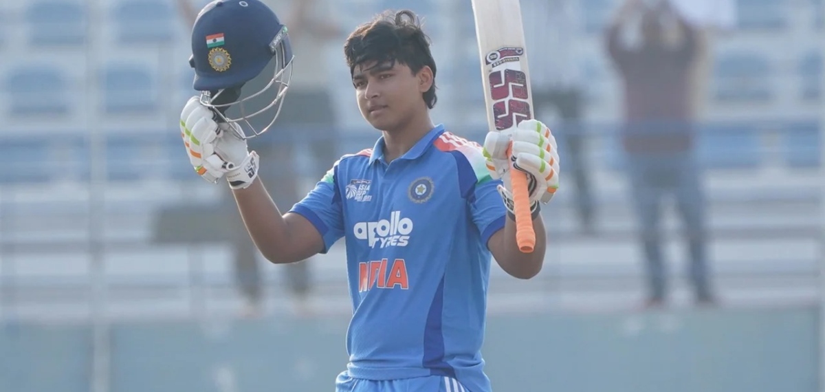 വൈഭവ് മിന്നിക്കുമോ?; പകരം വീട്ടാൻ കടുവകൾ; അണ്ടർ 19 ലോകകപ്പിൽ ഇന്ന് ഇന്ത്യ-ബംഗ്ലാദേശ് പോരാട്ടം