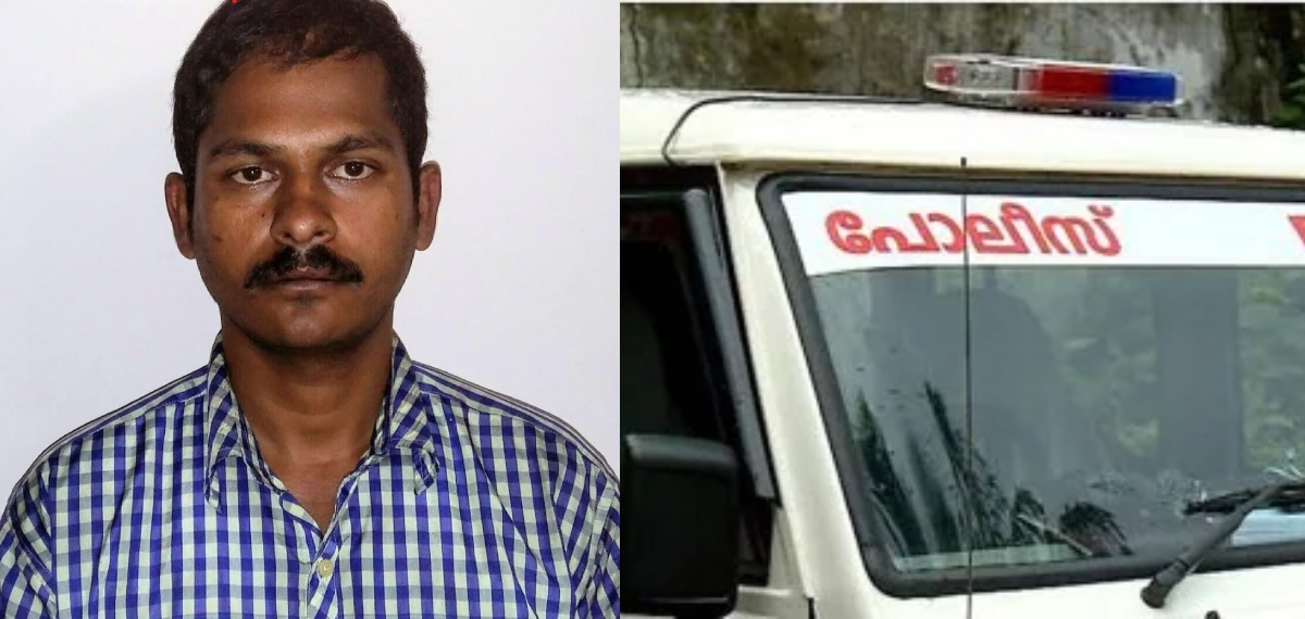 കൊച്ചിയിൽ നടിയെ ആക്രമിച്ച കേസിലെ മൂന്നാം പ്രതി ജീവനൊടുക്കാന്‍ ശ്രമിച്ചു