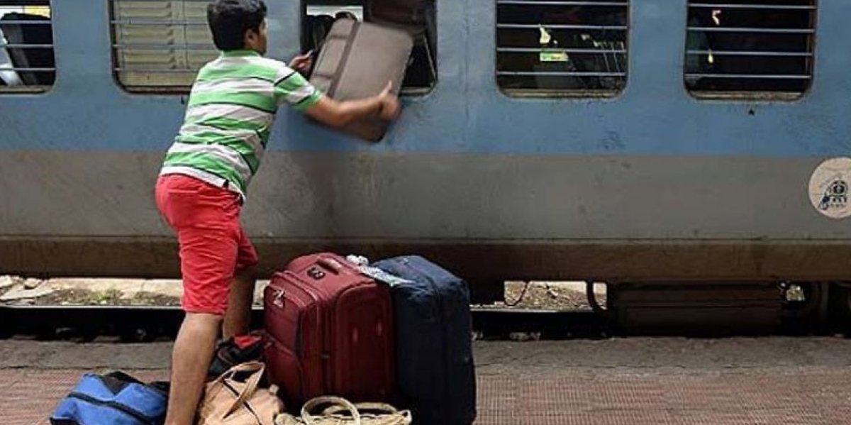 ട്രെയിനില്‍ ലഗേജ് വെച്ച് മറന്നോ? പെട്ടെന്ന് തിരികെ ലഭിക്കാന്‍ വഴിയുണ്ട്, അറിഞ്ഞിരിക്കാം