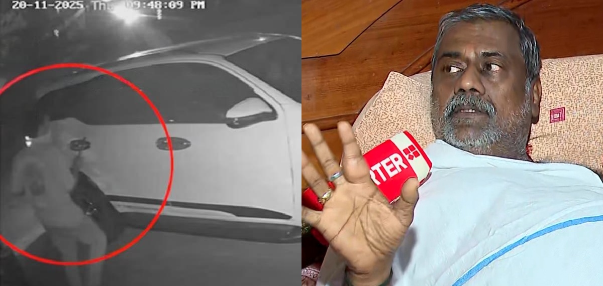 രാഗം സുനിൽ വധശ്രമ കേസ് ; മറ്റൊരു തിയറ്റര് ഉടമക്കെതിരെ ലുക്ക്ഔട്ട് സർക്കുലർ