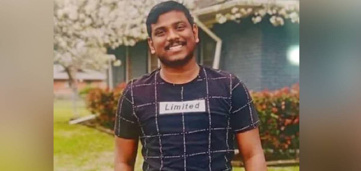 യുഎസിൽ ഇന്ത്യൻ വിദ്യാർത്ഥി വെടിയേറ്റ് മരിച്ചു; സംഭവം പാർട്ട് ടൈം ജോലിക്കിടെ