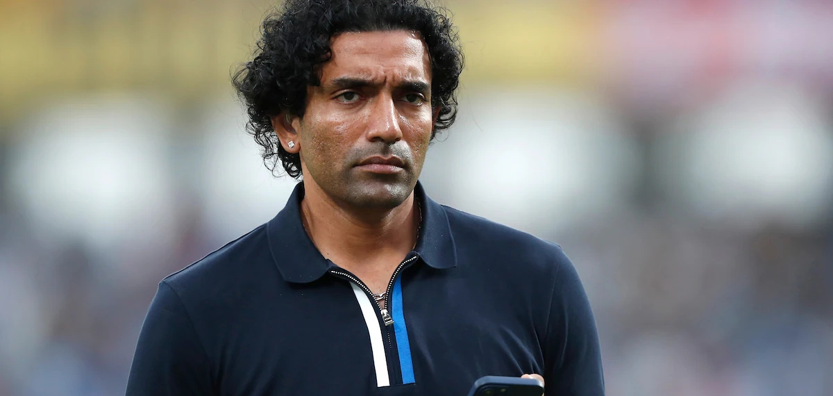 'അന്ന് ടീമിലെ സഹതാരം കരുൺ നായരെ എന്നിൽ നിന്നകറ്റി'; വെളിപ്പെടുത്തലുമായി ഉത്തപ്പ