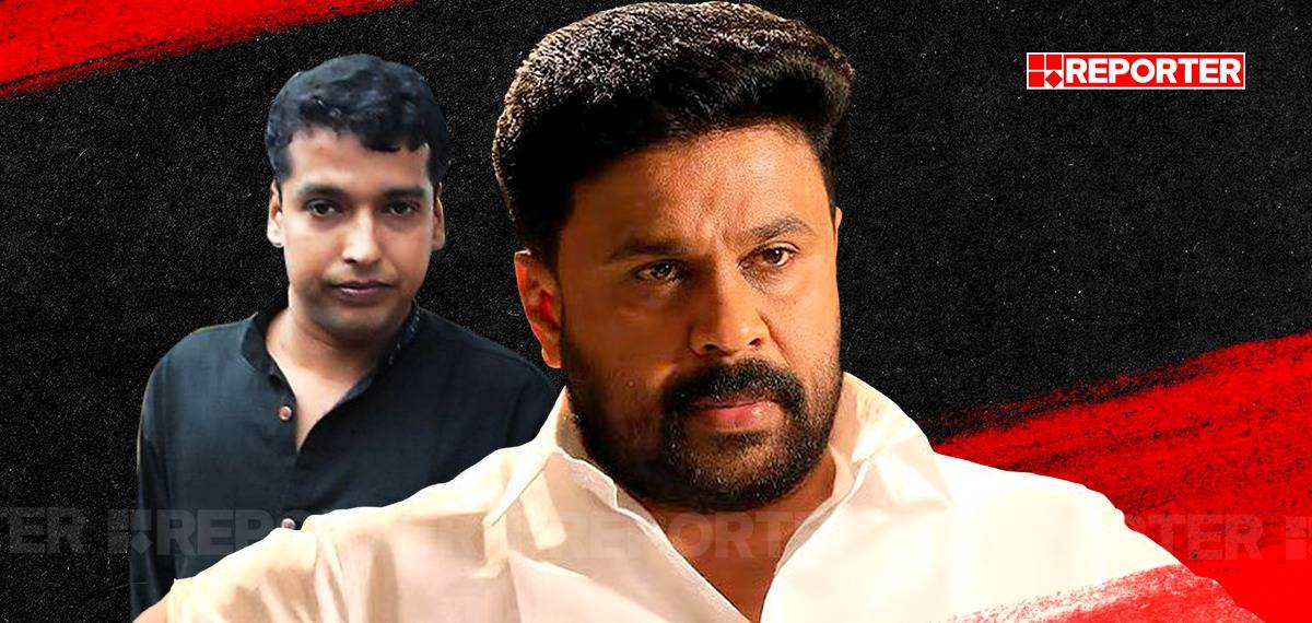 അക്കൗണ്ട് മരവിപ്പിച്ചത് റദ്ദാക്കണം; ​​വിധിക്ക് മുന്നേ ഗൂഢാലോചനയിലെ പ്രധാന തെളിവ് ചോദ്യം ചെയ്ത് ഹർജി: ദുരൂഹം?