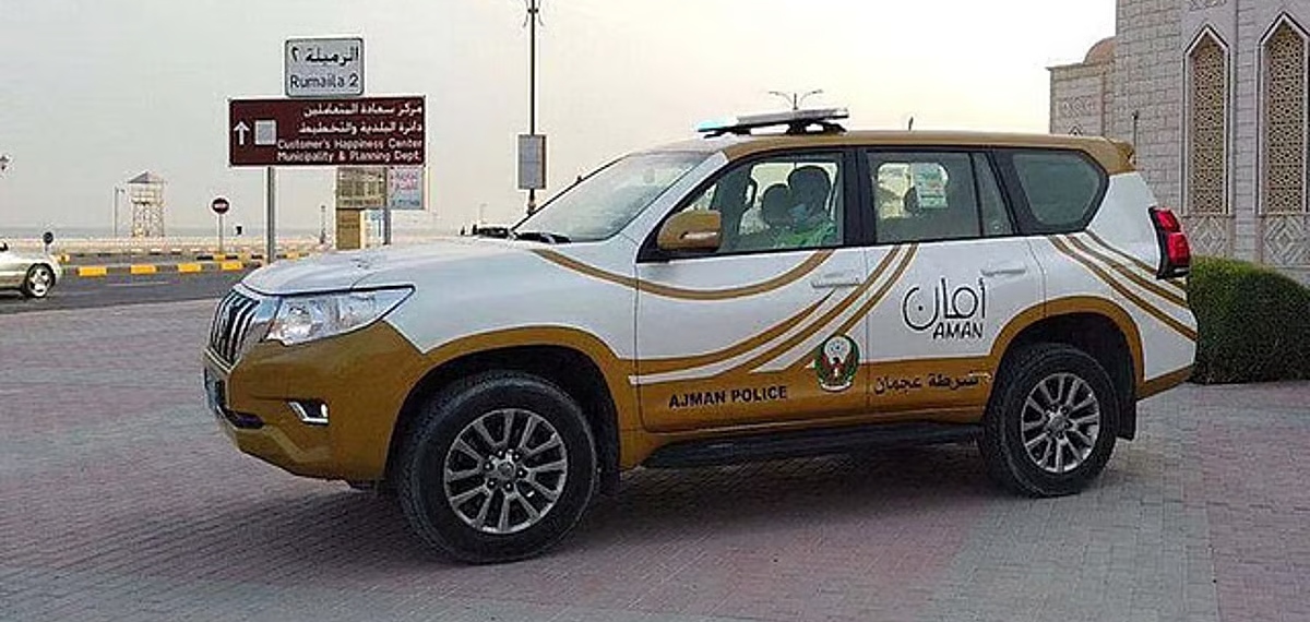 ജനറേറ്റര്‍ ഉപയോഗവുമായി ബന്ധപ്പെട്ട അപകടങ്ങൾ; ജനങ്ങൾക്ക് മുന്നറിയിപ്പുമായി അജ്മാൻ പൊലീസ്