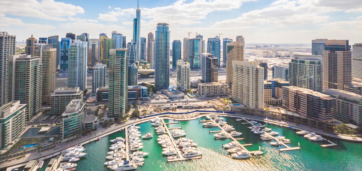 ദുബായ് റിയല് എസ്റ്റേറ്റ് മേഖലയില് വന് കുതിച്ചുചാട്ടം; ഇടപാടുകളിൽ വൻ വർധനവ്