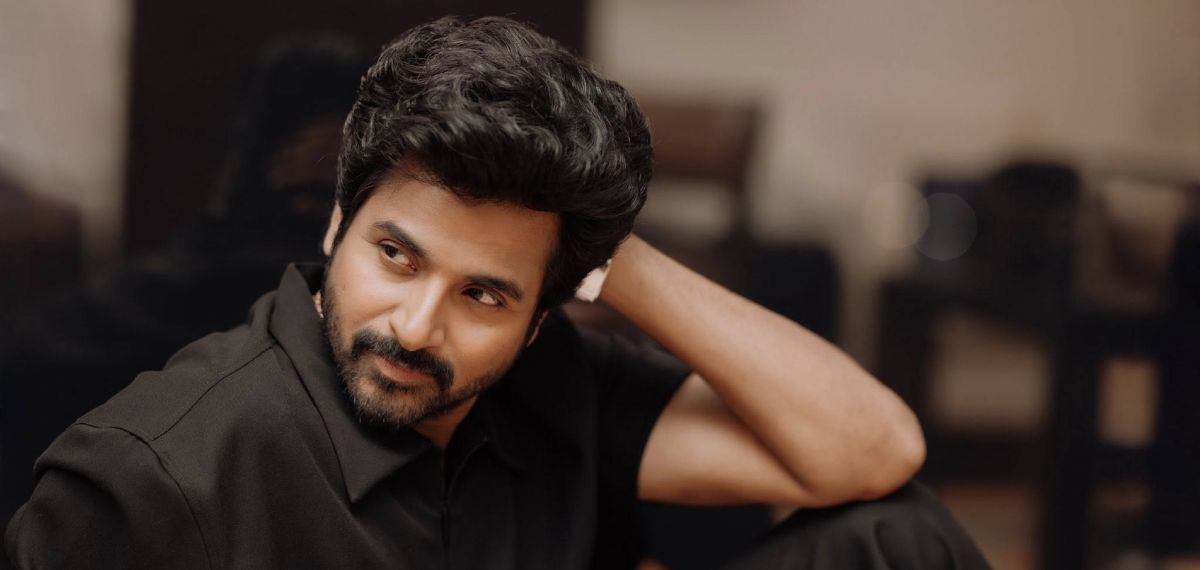 നടനാകാനുള്ള ആഗ്രഹം അനാവശ്യ സ്വപ്നമാണെന്ന് അന്ന് അദ്ദേഹം എന്നോട് പറഞ്ഞിരുന്നു: ശിവകാർത്തികേയൻ