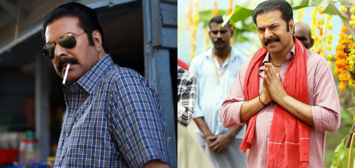 പ്രതികരണങ്ങൾ കേൾക്കാനായി കാത്തിരിക്കുന്നുവെന്ന് മമ്മൂട്ടി; കളങ്കാവൽ നാളെ തിയേറ്ററുകളിലേക്ക്