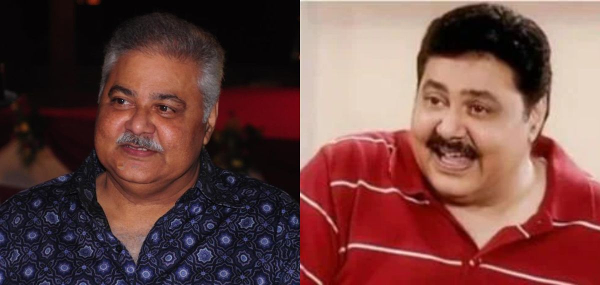 ബോളിവുഡ് നടൻ സതീഷ് ഷാ അന്തരിച്ചു
