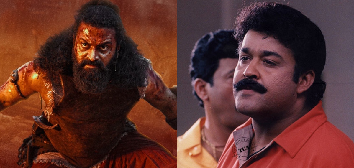 രാവണപ്രഭുവിന് മുന്നിലും തളരാതെ കാന്താര.. കേരളത്തിൽ നിന്ന് മാത്രം നേടിയത് 35 കോടിയിലധികം