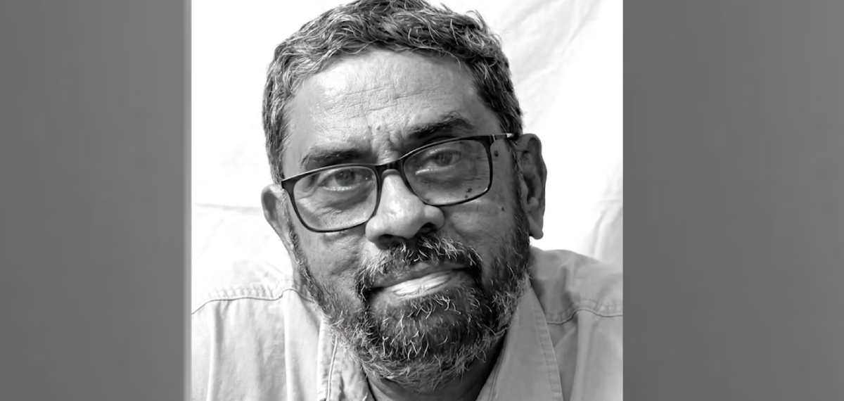 'മൈ ഡിയർ കുട്ടിച്ചാത്തനി'ലൂടെ അത്ഭുതപ്പെടുത്തിയ കലാസംവിധായകൻ; കെ ശേഖർ അന്തരിച്ചു