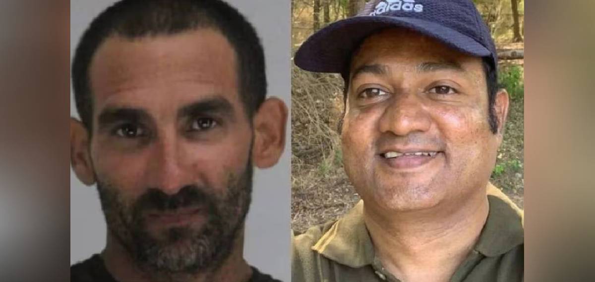 വാഷിങ് മെഷീന്‍ പ്രവര്‍ത്തിക്കാത്തതില്‍ തര്‍ക്കം; അമേരിക്കയില്‍ ഇന്ത്യൻ വംശജന്‍റെ കഴുത്തറുത്തു
