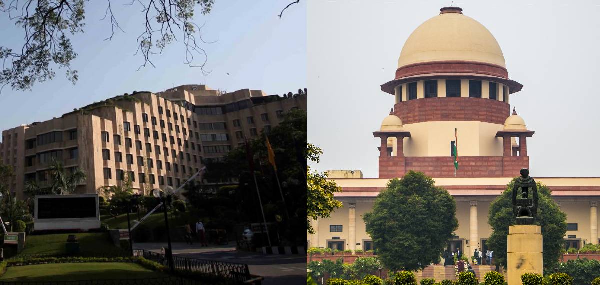 മുടിവെട്ടി നശിപ്പിച്ചെന്ന് മോഡലിന്റെ പരാതി; 2 കോടി നഷ്ടപരിഹാരം 25 ലക്ഷമാക്കി സുപ്രീം കോടതി