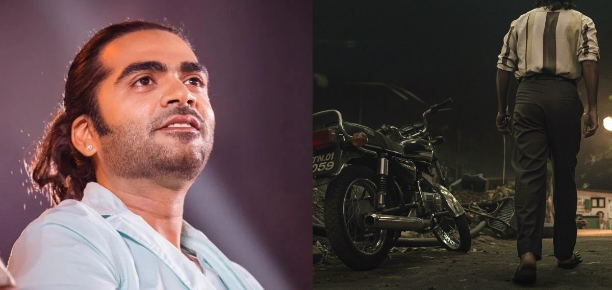 'സമയം കിട്ടിയാൽ തിയേറ്ററിൽ തന്നെ വന്ന് അരസൻ പ്രൊമോ ടീസർ കാണുക, മുതലാകും'; സിലമ്പരസൻ