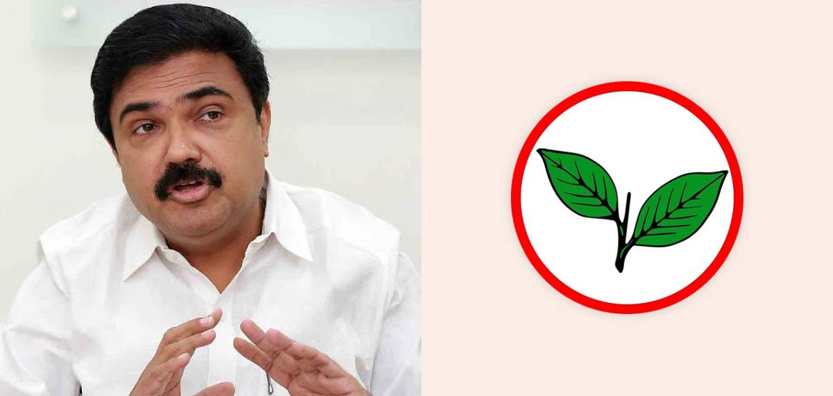 കേരളാ കോൺഗ്രസ് എമ്മിനെ UDFലേക്ക് എത്തിക്കാൻ ഇടപെട്ടെന്ന വിവരം പരസ്യമാക്കി; അതൃപ്തി പ്രകടമാക്കി കത്തോലിക്കാ സഭ