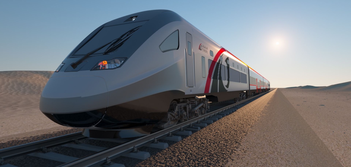 ജിസിസി റെയിൽവെ പദ്ധതി നിർണായക ഘട്ടത്തിലേക്ക്; 2,177 കിലോമീറ്റര് നീളത്തിൽ പാത ഒരുക്കും