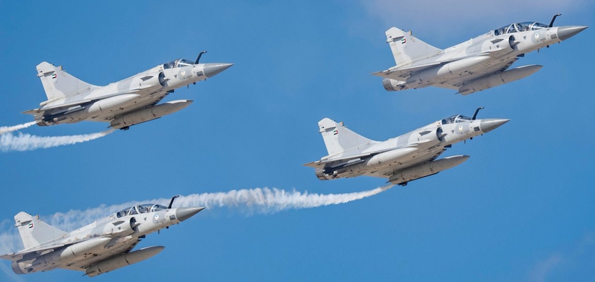 യുഎഇയിൽ നാളെ ഐക്യദാർഢ്യ ദിനം; ആചരണത്തിന് ആഹ്വാനം നൽകി ദുബായ് ഭരണാധികാരി