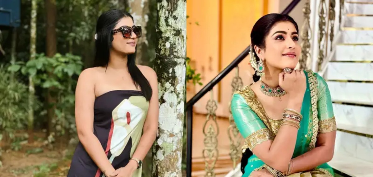 ബൈക്ക് യാത്രികരെ ഇടിച്ച് തെറിപ്പിച്ചു; നടി ദിവ്യ സുരേഷിനെതിരെ കേസ്,കാര് പിടിച്ചെടുത്തു