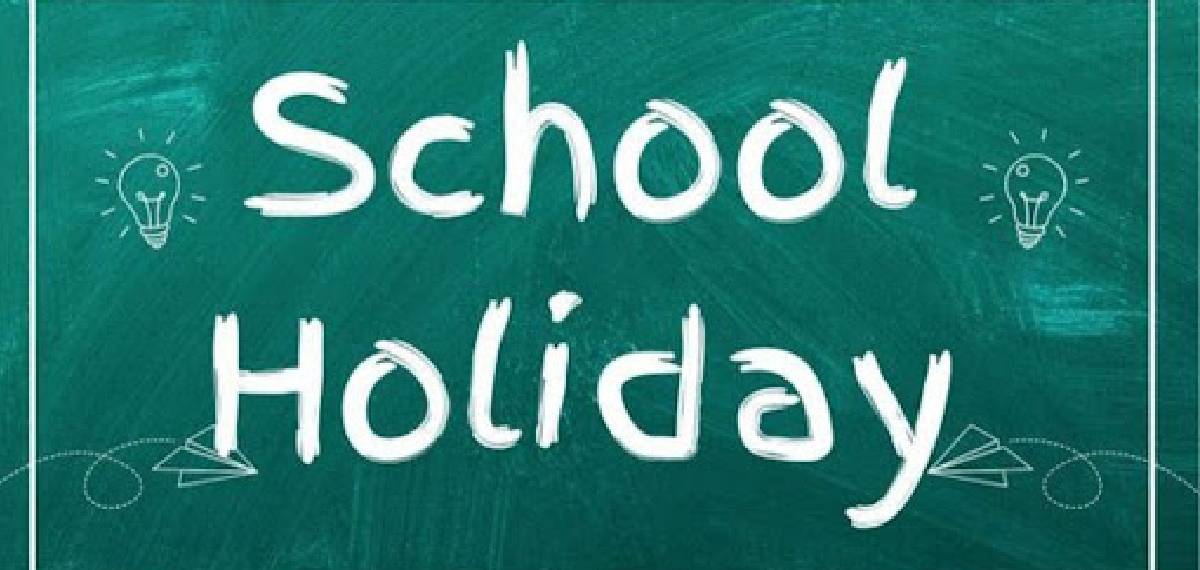 നാളെ സ്കൂള്‍ അവധി; ആലപ്പുഴ, പത്തനംതിട്ട ജില്ലകളിലെ വിവിധ താലൂക്കുകളില്‍ നാളെ പ്രാദേശിക അവധി