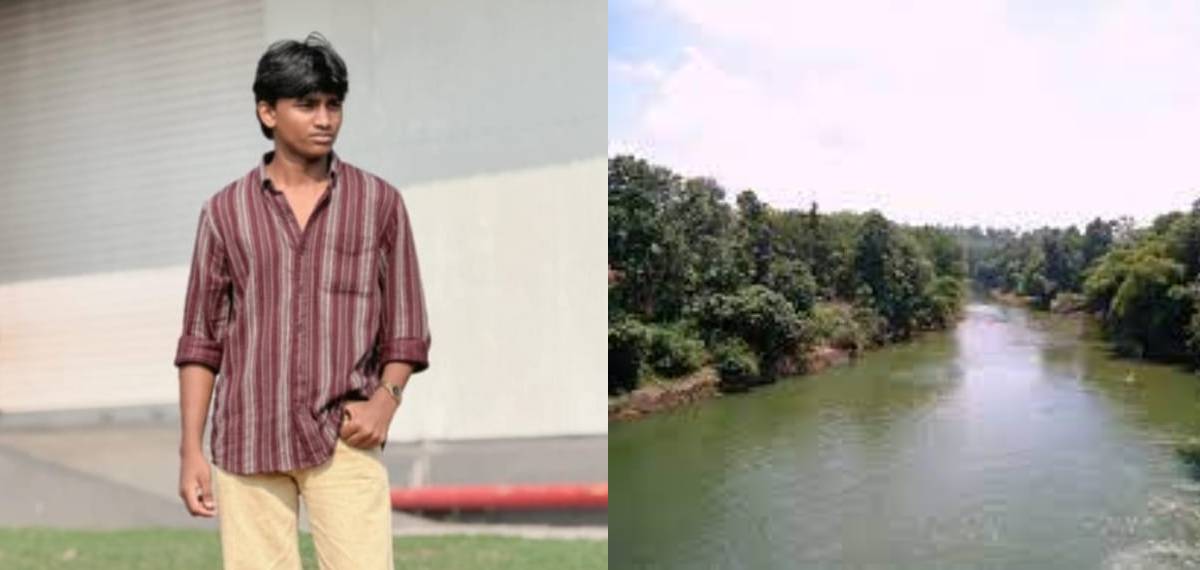 അച്ചന്‍കോവില്‍ നദിയില്‍ കാണാതായ ഒരു വിദ്യാര്‍ത്ഥിയുടെ മൃതദേഹം കൂടി കണ്ടെത്തി