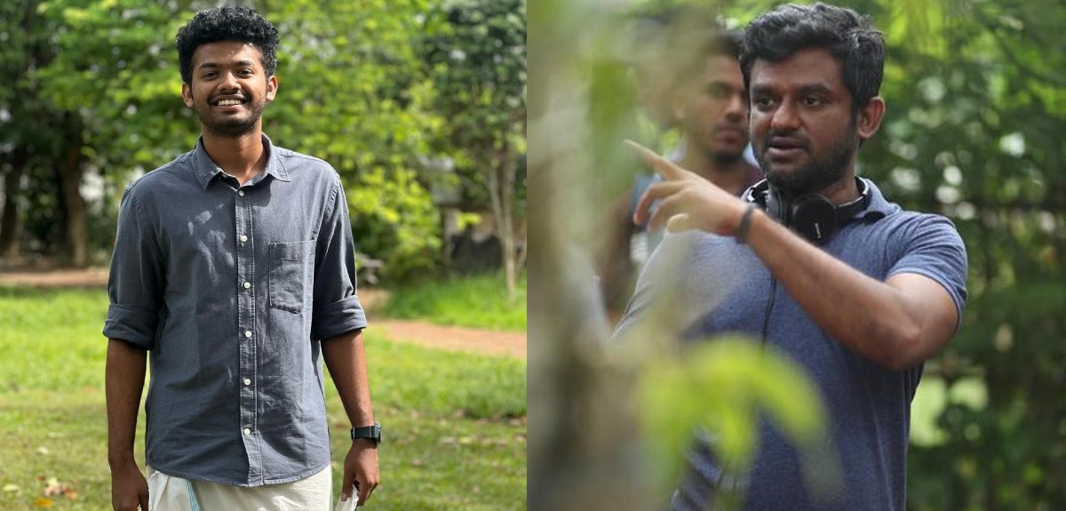 ഒരു സിനിമ കഴിഞ്ഞ ഉടനെ അടുത്ത സിനിമ ചെയ്യുന്ന ആളല്ല മധു സി നാരായണൻ, ബെസ്റ്റ് ആണ് അദ്ദേഹത്തിന് വേണ്ടത്: മാത്യു