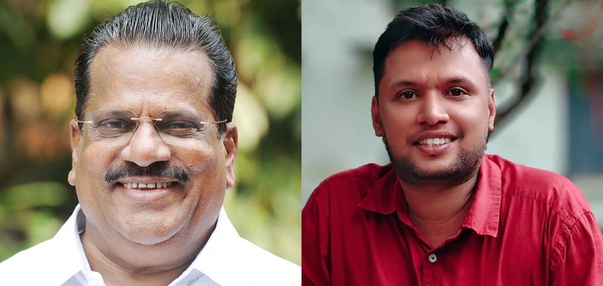 ശബ്ദരേഖ; പാര്‍ട്ടിക്ക് അകത്ത് നിന്ന് ഒരു നീക്കം നടന്നിട്ടുണ്ടെങ്കില്‍ അത് പരിശോധിക്കുമെന്ന് ഇ പി ജയരാജന്‍