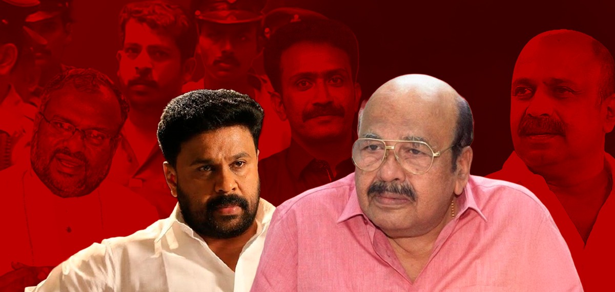 ദിലീപ് മുതല് ബോബി ചെമ്മണ്ണൂർ വരെ; കേസില്പ്പെട്ടാല് ഉന്നതർ ഓടിയെത്തും: ആരാണ് അഡ്വ: രാമന്പിള്ള