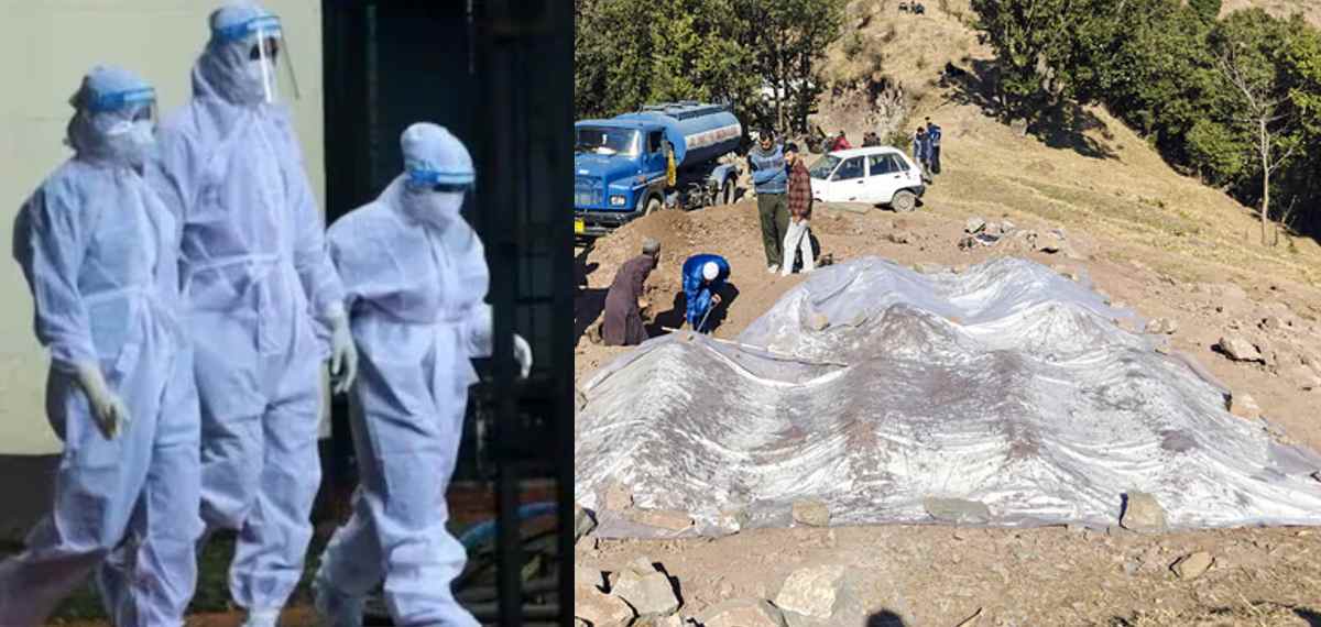 വൈറസുമല്ല ബാക്ടീരിയയുമല്ല… ജമ്മു കശ്മീരില് ഭീതി പടര്ത്തുന്ന അജ്ഞാത രോഗത്തിന് പിന്നില്