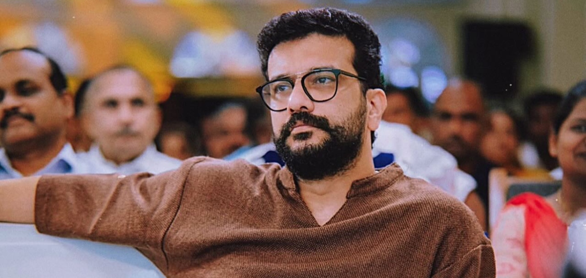 ചാൻസ് ചോദിച്ച് ജീവിതം മെച്ചപ്പെടുത്തുന്നതിനേക്കാൾ സൗഹൃദം തുടരുന്നതാണ് എനിക്ക് ഇഷ്ടം; രമേഷ് പിഷാരടി