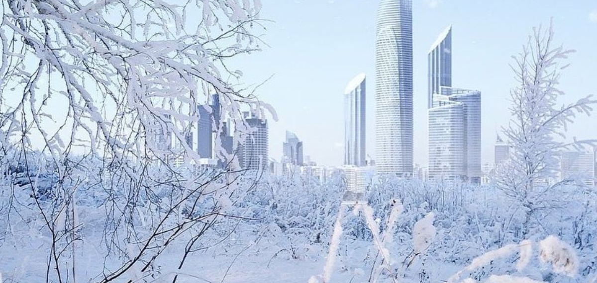 യുഎഇയില്‍ വരും ദിവസങ്ങളില്‍ തണുപ്പിന് താല്‍ക്കാലിക ശമനമുണ്ടാകും; മുന്നറിയിപ്പുമായി കാലാവസ്ഥാ കേന്ദ്രം