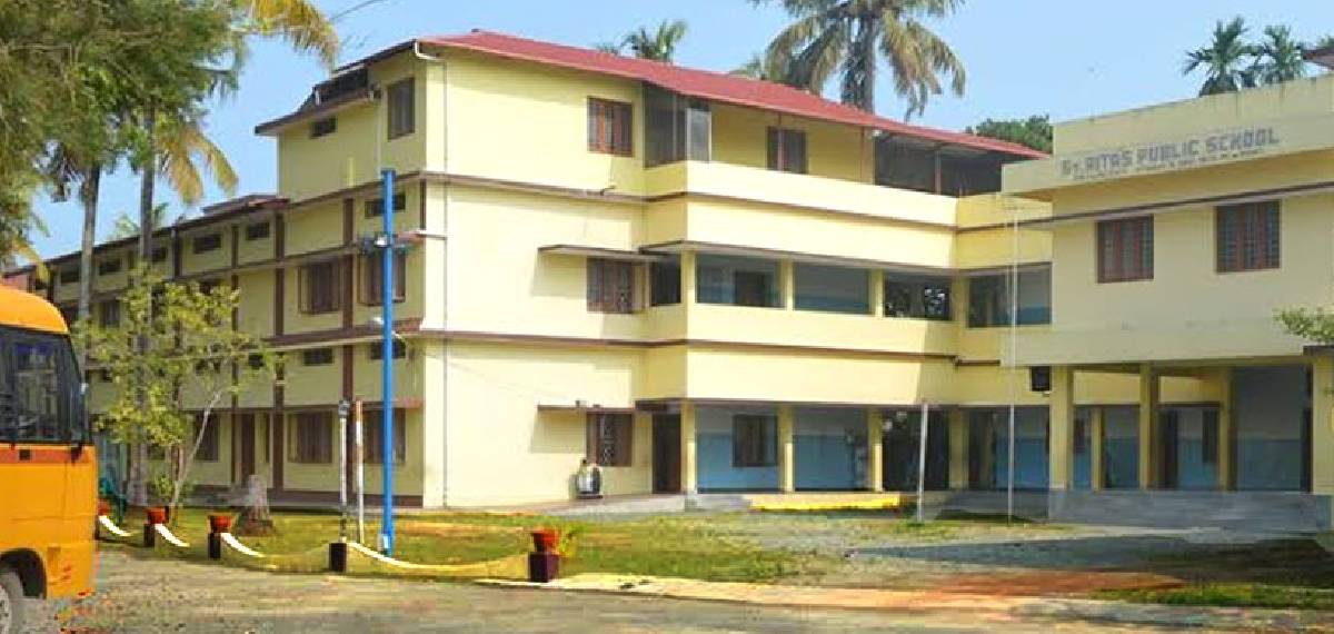 പള്ളുരുത്തി സെന്റ് റിത്താസ് പബ്ലിക് സ്കൂളിലെ ഹിജാബ് വിവാദം; പരിസരത്ത് ക്രമസമാധാനം നിലനിർത്തണമെന്ന് ഹൈക്കോടതി